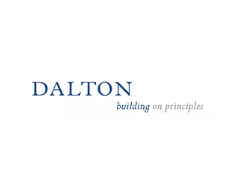 Dalton logo